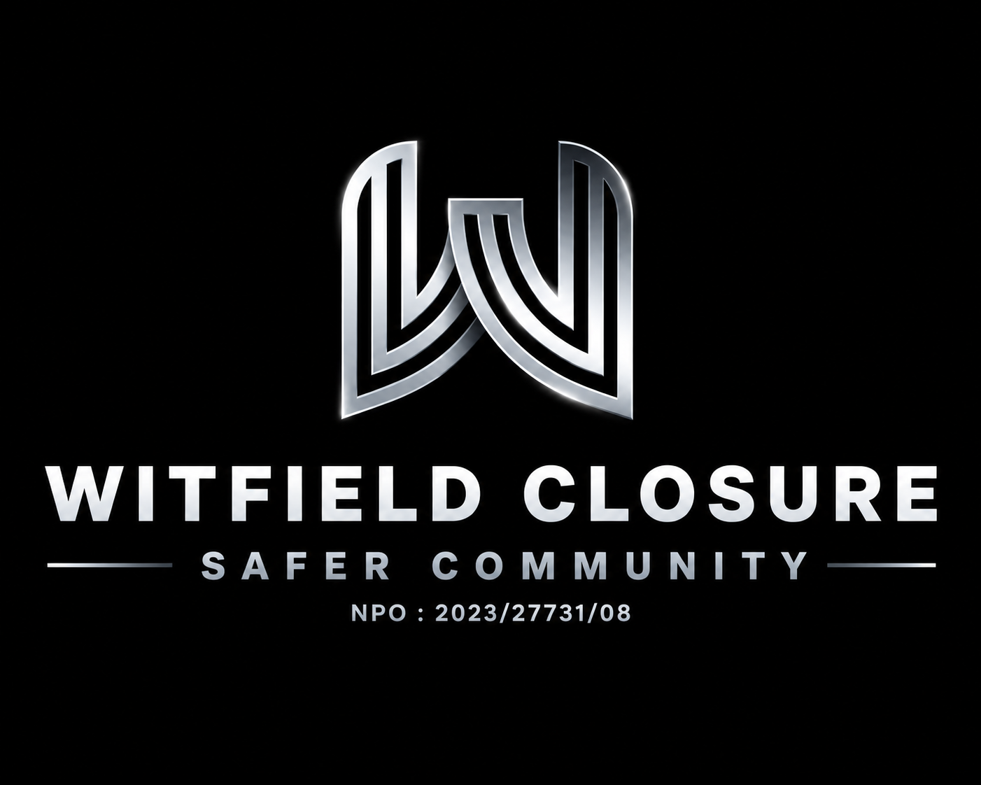 Witfield Closure logo